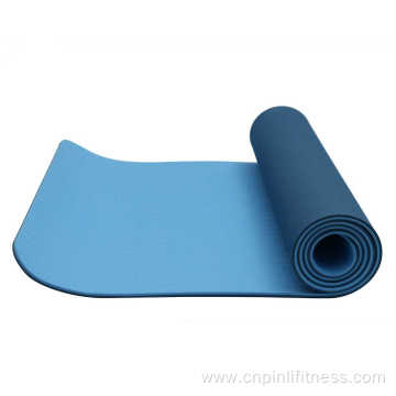 Eco Friendly New TPE Thick Yoga Mat